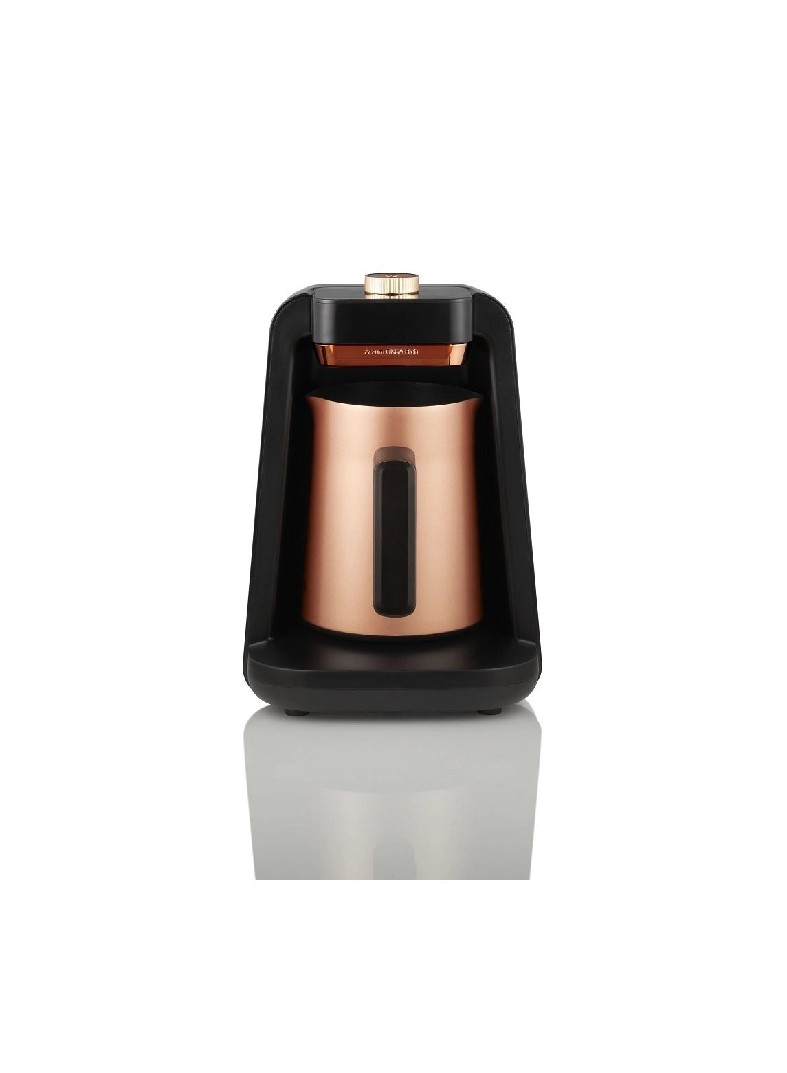 Arzum OK0026 - Slow Brewing Cold Milk Foam