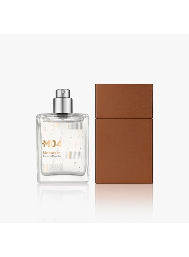 Molecule 04 Eau de Toilette 30 ml