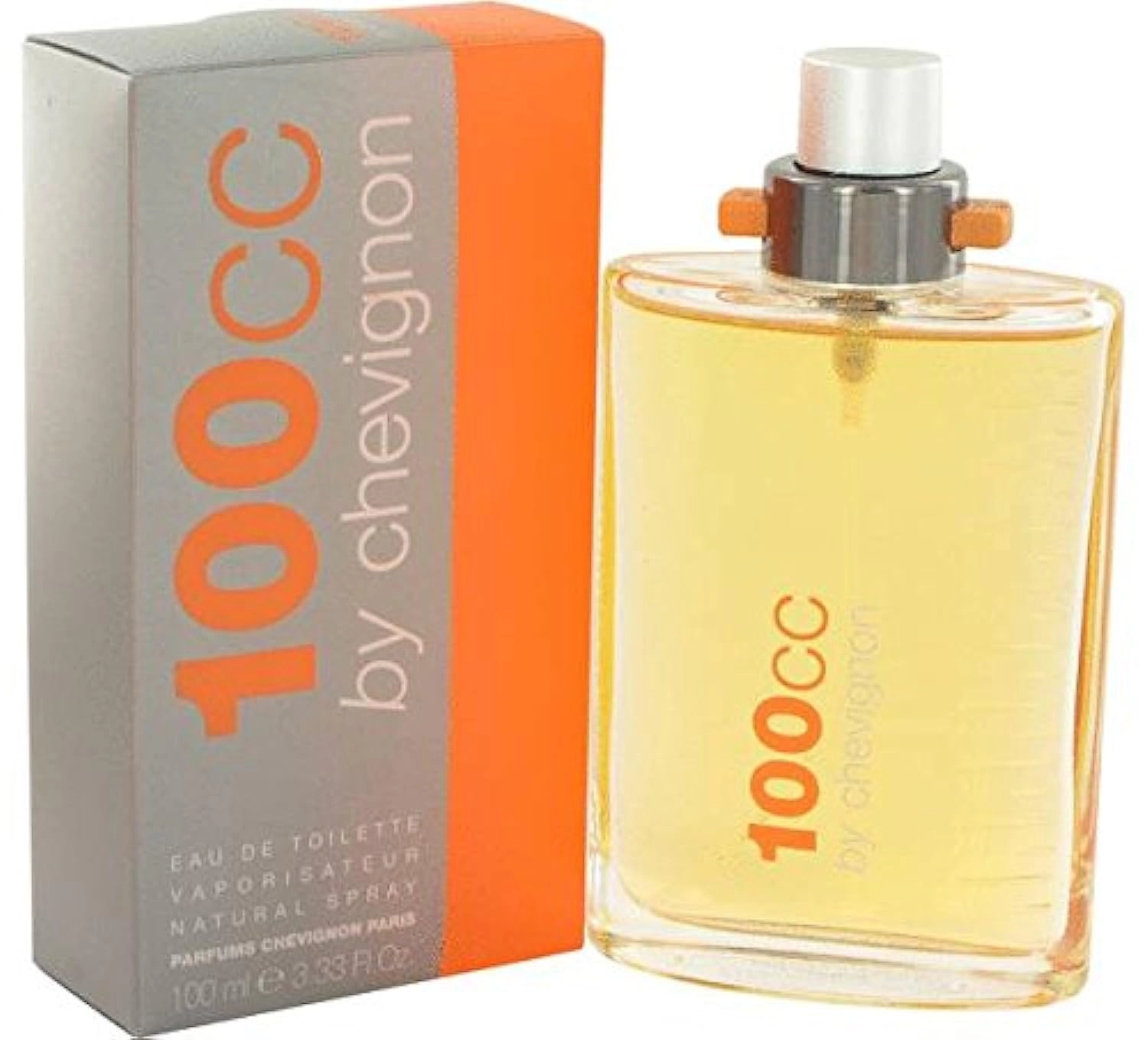 Chevignon CC Eau de Toilette 100ml