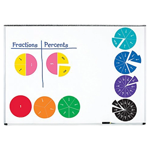 Double-Sided Magnetic Fraction - Suitable for 8 years & above