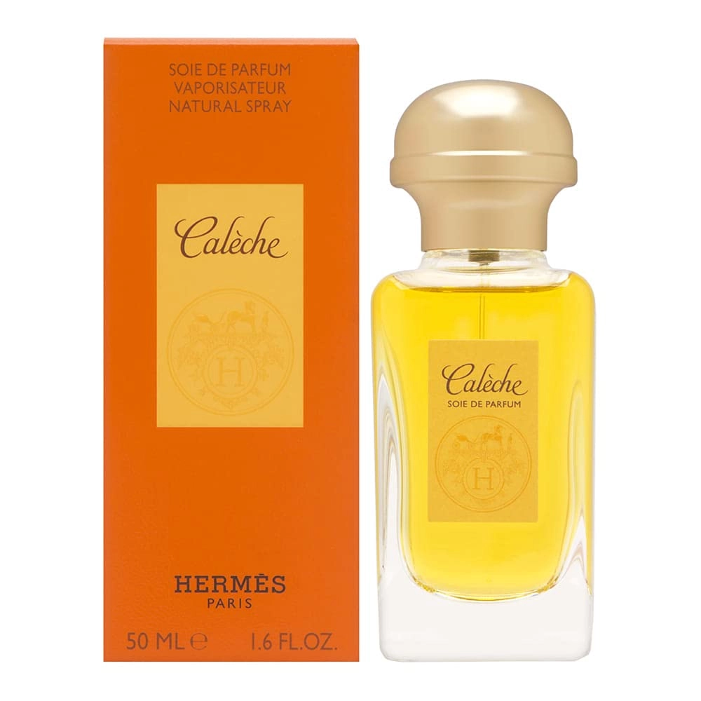Hermes Caleche Soie Eau de Parfum 50 ml