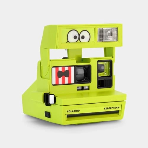 (Refurbished) 600 Keroppi Kam