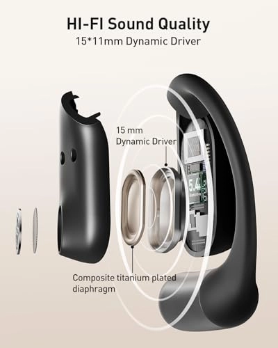 BTC006 Wireless Headphone