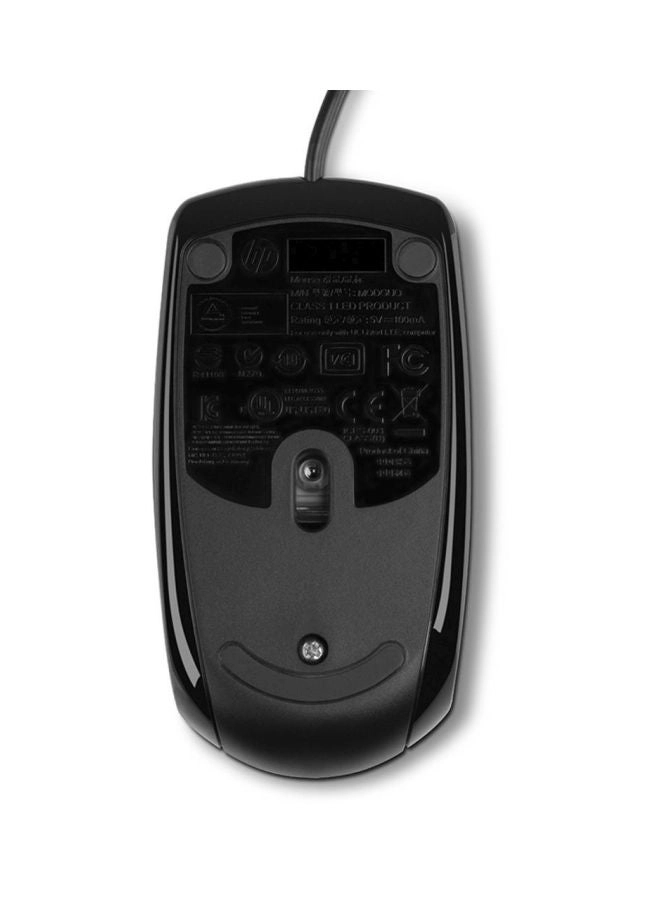 X500 Mouse - USB