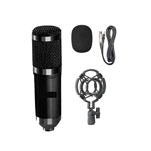ss1/i46773 XLR+USB+Wireless Microphone Bundle