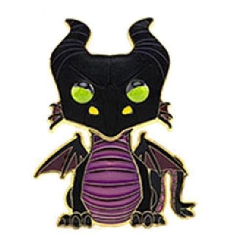FUNKO Maleficent Dragon - Disney