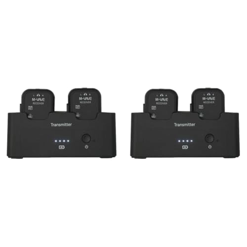 2.4G Wireless In-Ear System