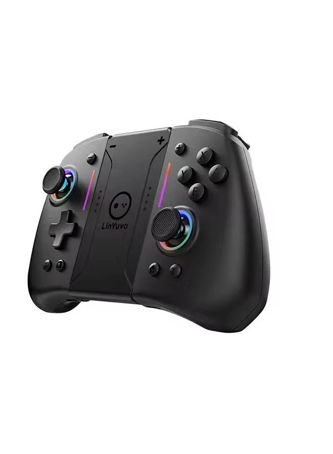 KS42 - White Switch/Lite/OLED