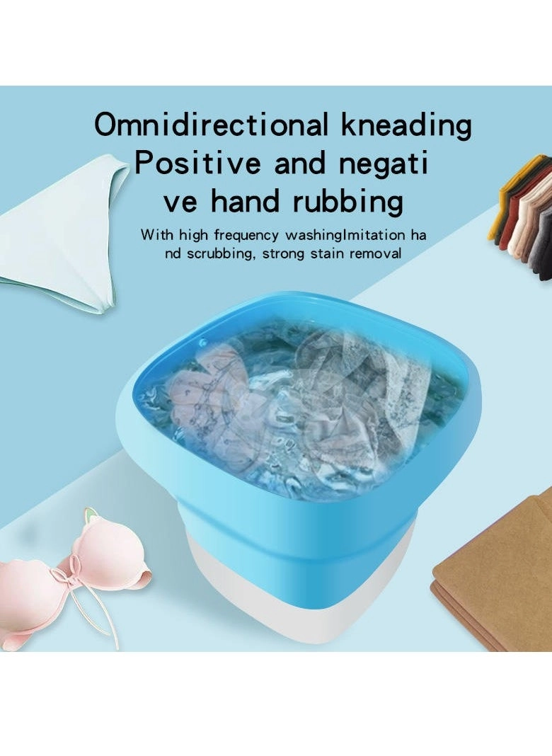 Portable Washing Machine