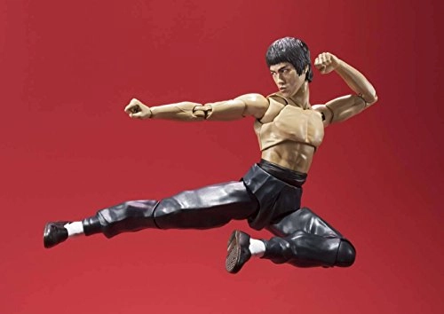 SH Figuarts Bruce Lee - 41303