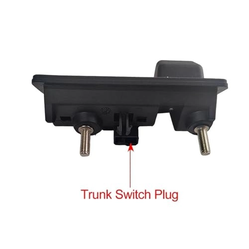 Rear View Camera - Night Vision Wired 1920*1080P