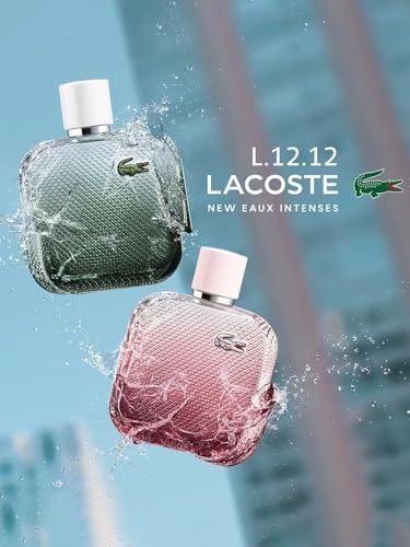 Blanc Eau de Toilette 100ml