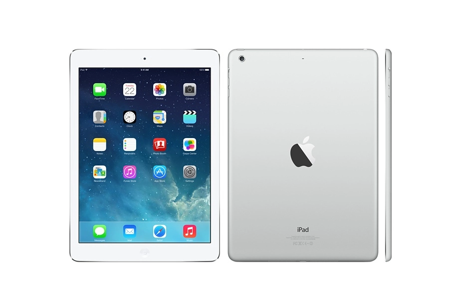 iPad Air (2013) - 16GB 9.7"