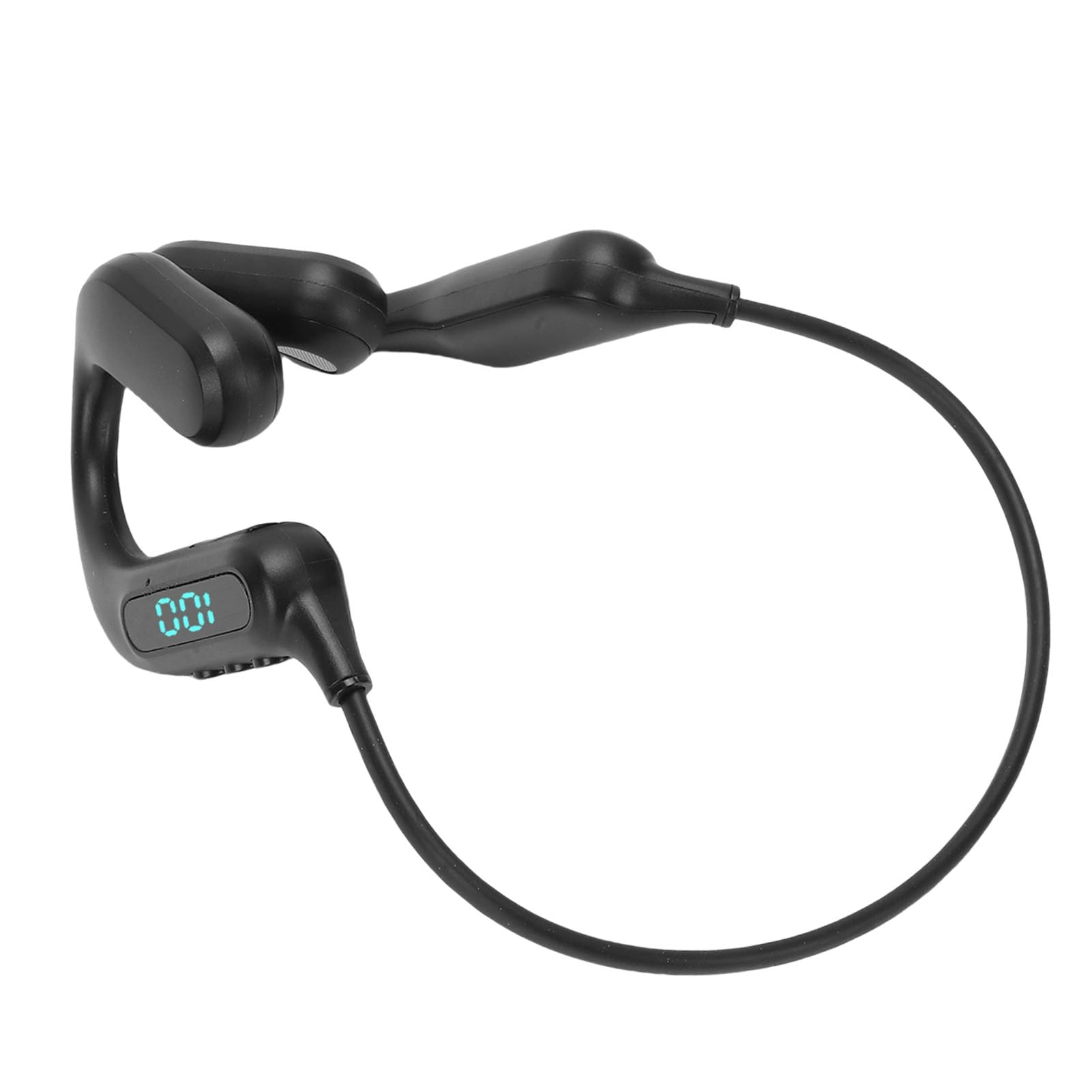 Hamwesh vce3z4poib Wireless Headphone