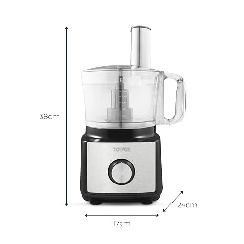T18008BLK - 2L 750W