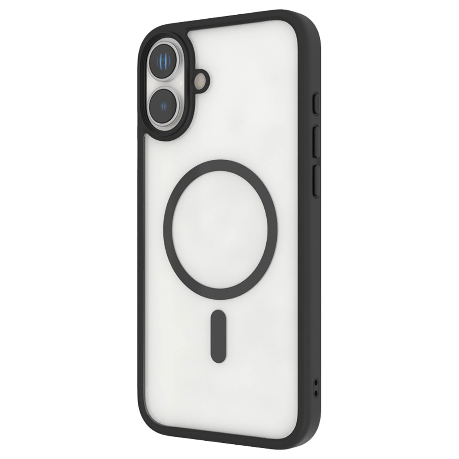 MagSafe Solo Case - TPU for iPhone 16