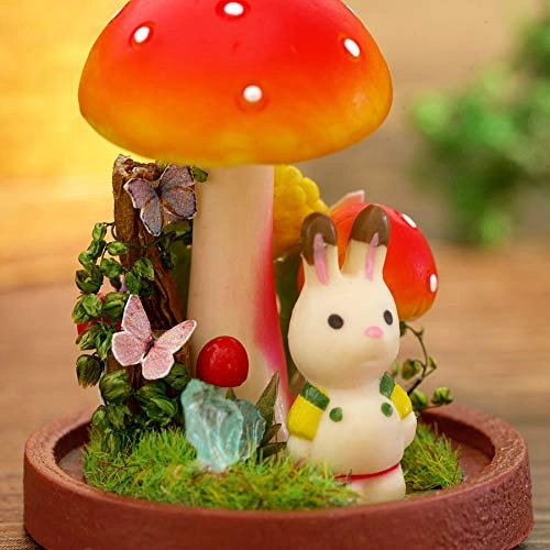 DIY Miniature Dollhouse Kit - 124 scale