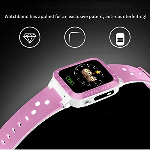 Smart watch 3G GPS