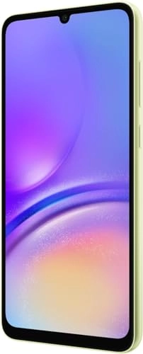 Galaxy A05 - 4GB 64GB