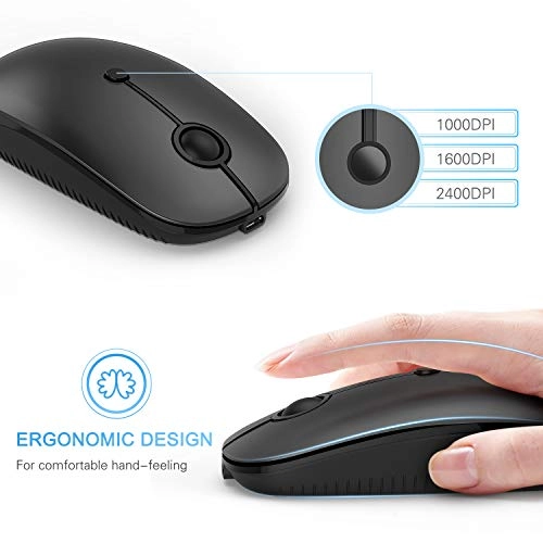 MS05 - USB Wireless