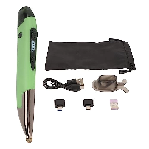 Pen Mouse - Wireless