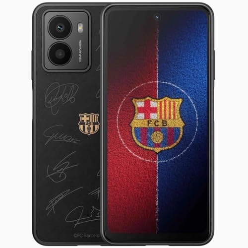 Fusion - 6GB 128GB
