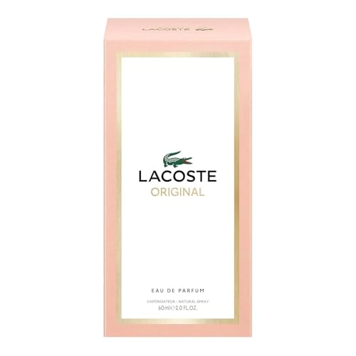 Original Eau de Parfum 60ml