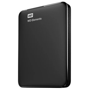 Elements - Portable Hard Disk Drive 1TB
