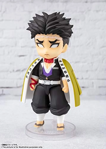 Himejima Gyomei - Demon Slayer: Kimetsu no Yaiba - thor 1