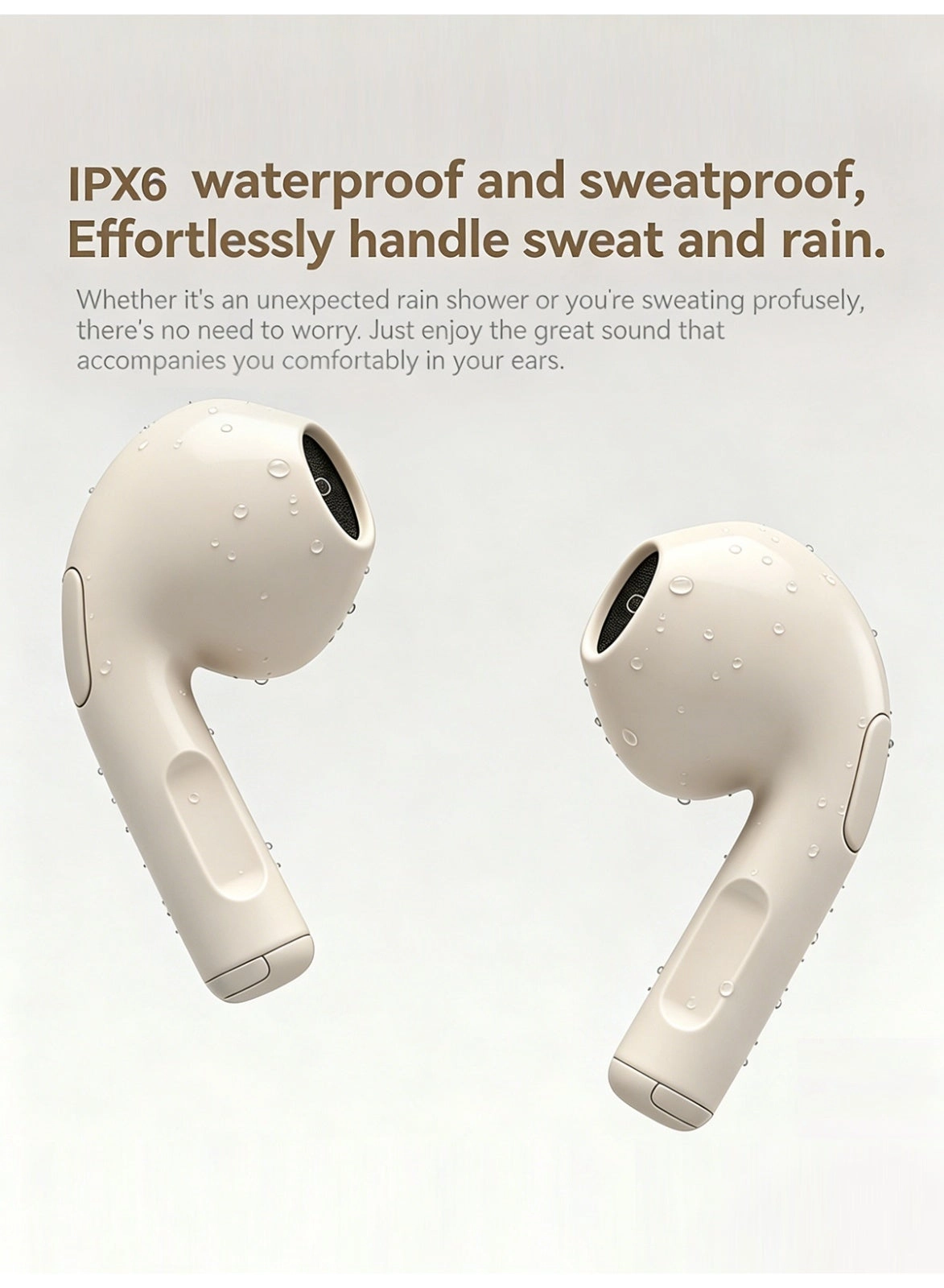 KC-T03 Wireless Earbud