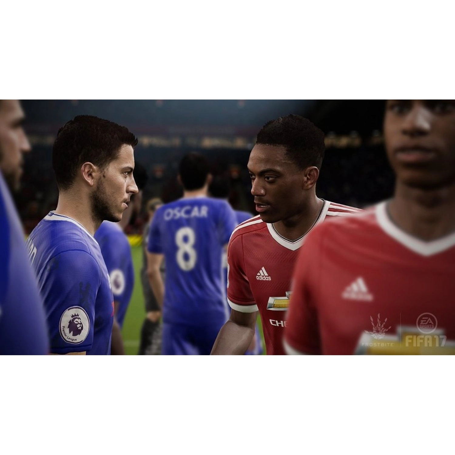 FIFA 17 - Xbox One