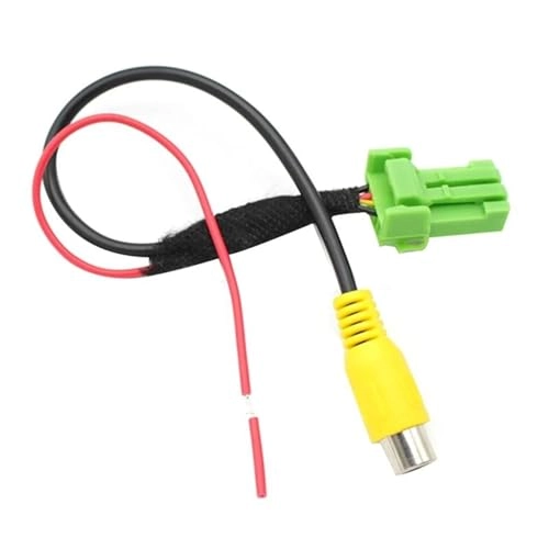 Camera Convert Cable - RCA