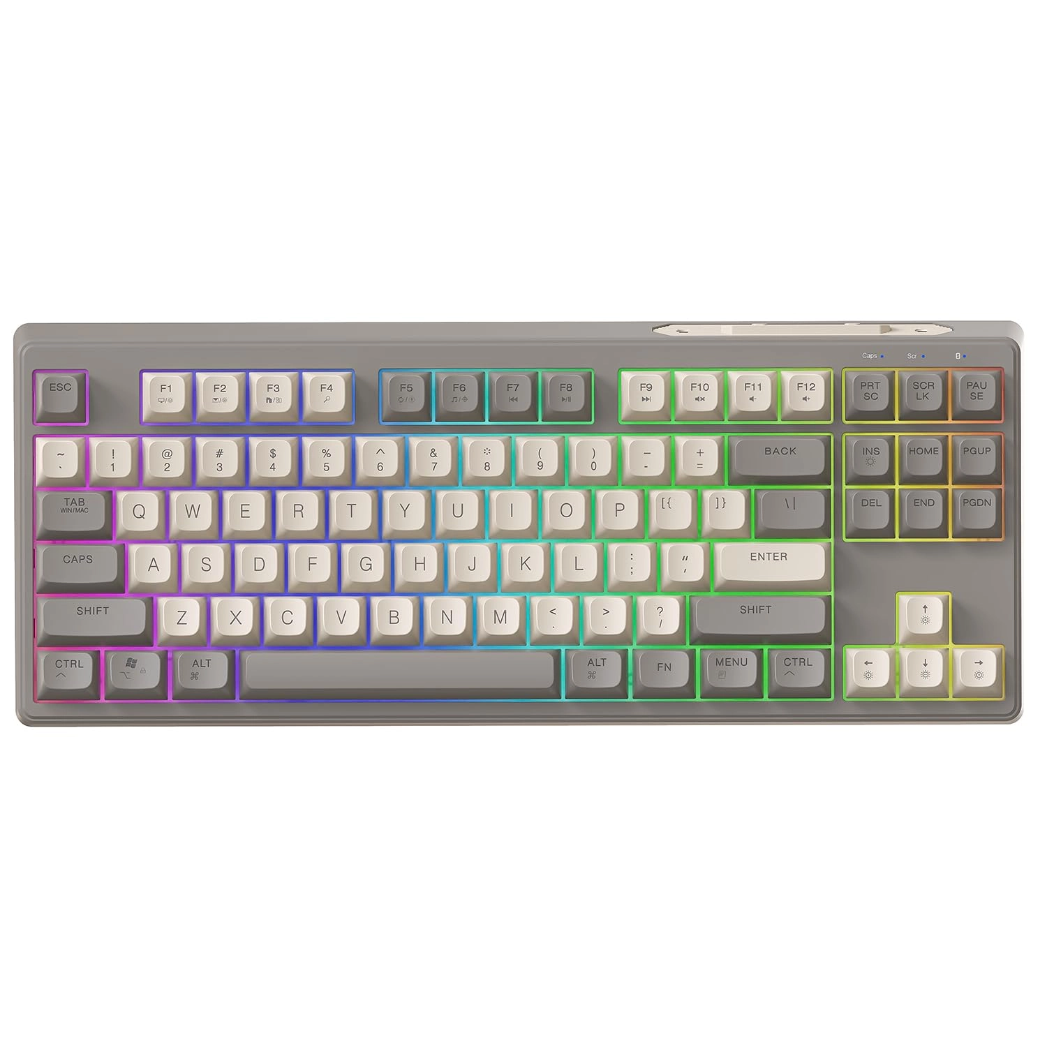 Huashengtai M87 - EN Wireless