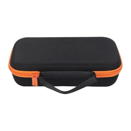 Wireless Microphone Case - two