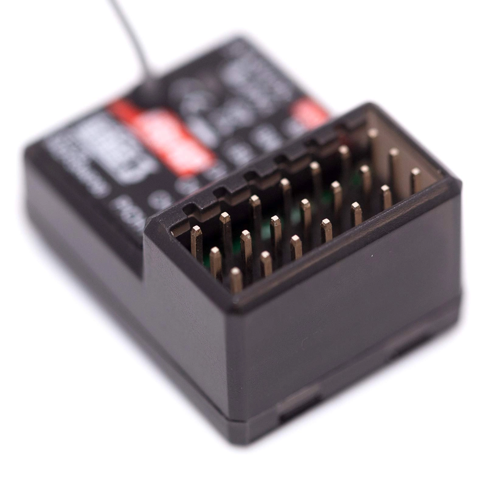 FGr4P - 2.4GHz 4CH