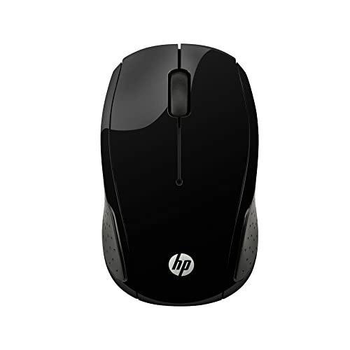 X6W31AA 200 Mouse - Wireless
