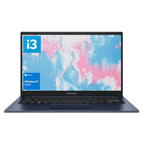 Vivobook 14 X1404Z - 14'' i3-1215U 8GB DDR4 512GB SSD