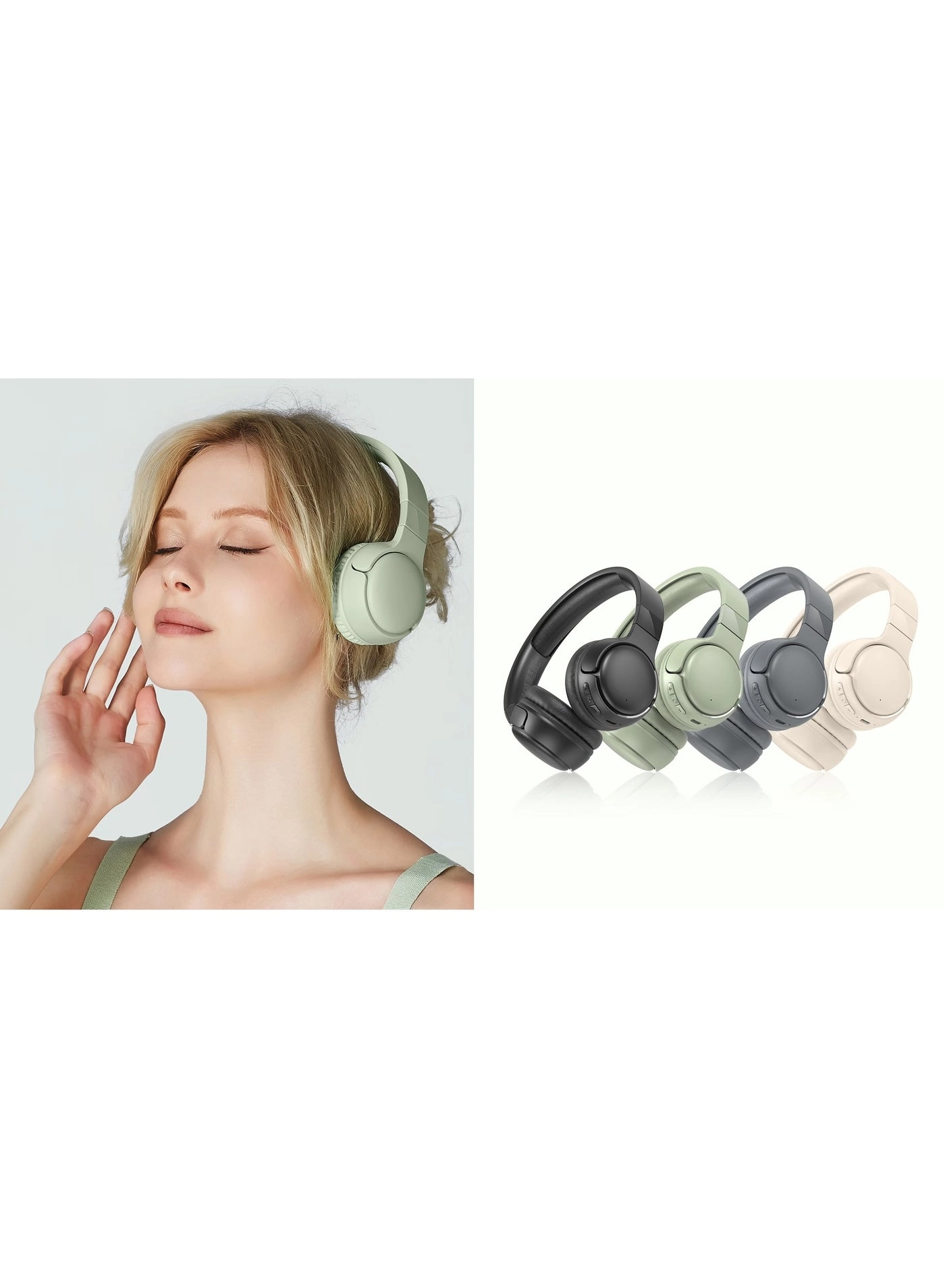 Honor Choice VZ Sport Mate Wireless Headphone