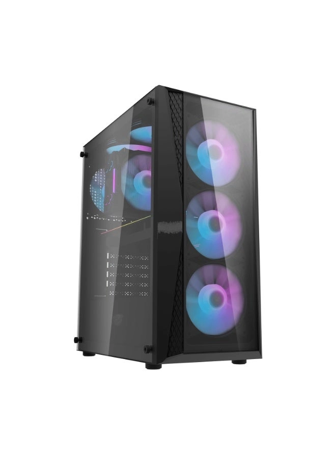 EG-DK352-I5-5060-8GB - i5-12400F 16GB 1TB