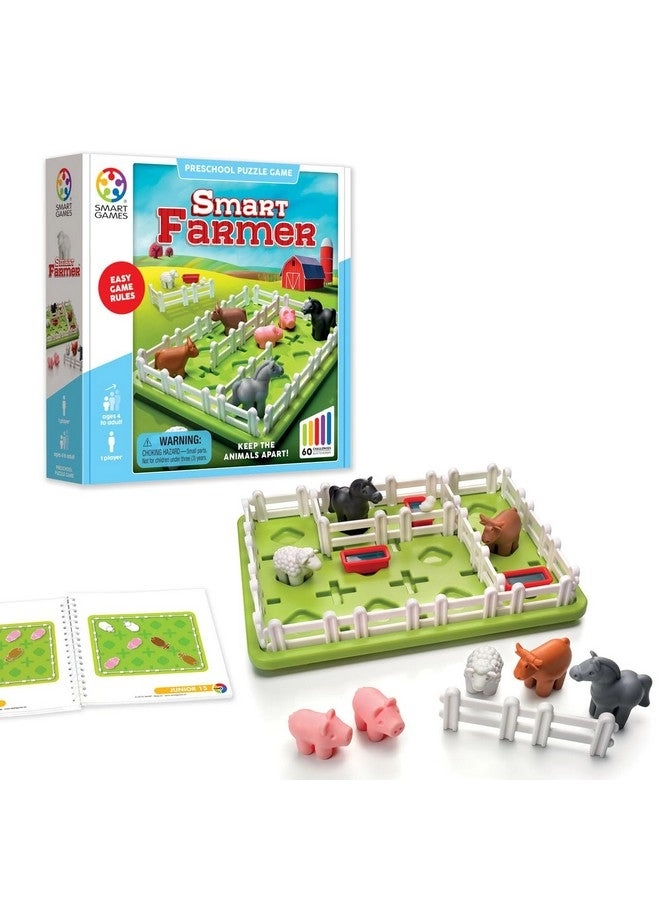 SmartGames Smart Farmer