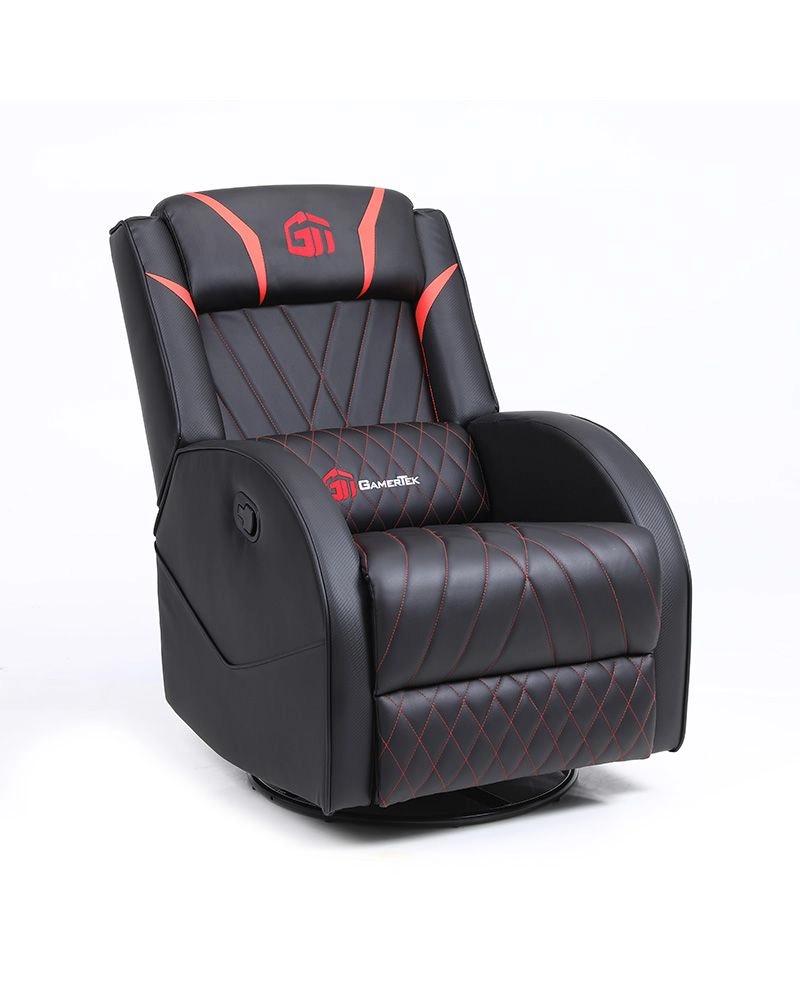 GT-ELITE-R - Gaming Recliner