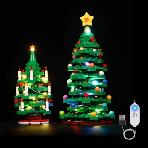 LED Lighting Set (40573) - Continuous Light Kit