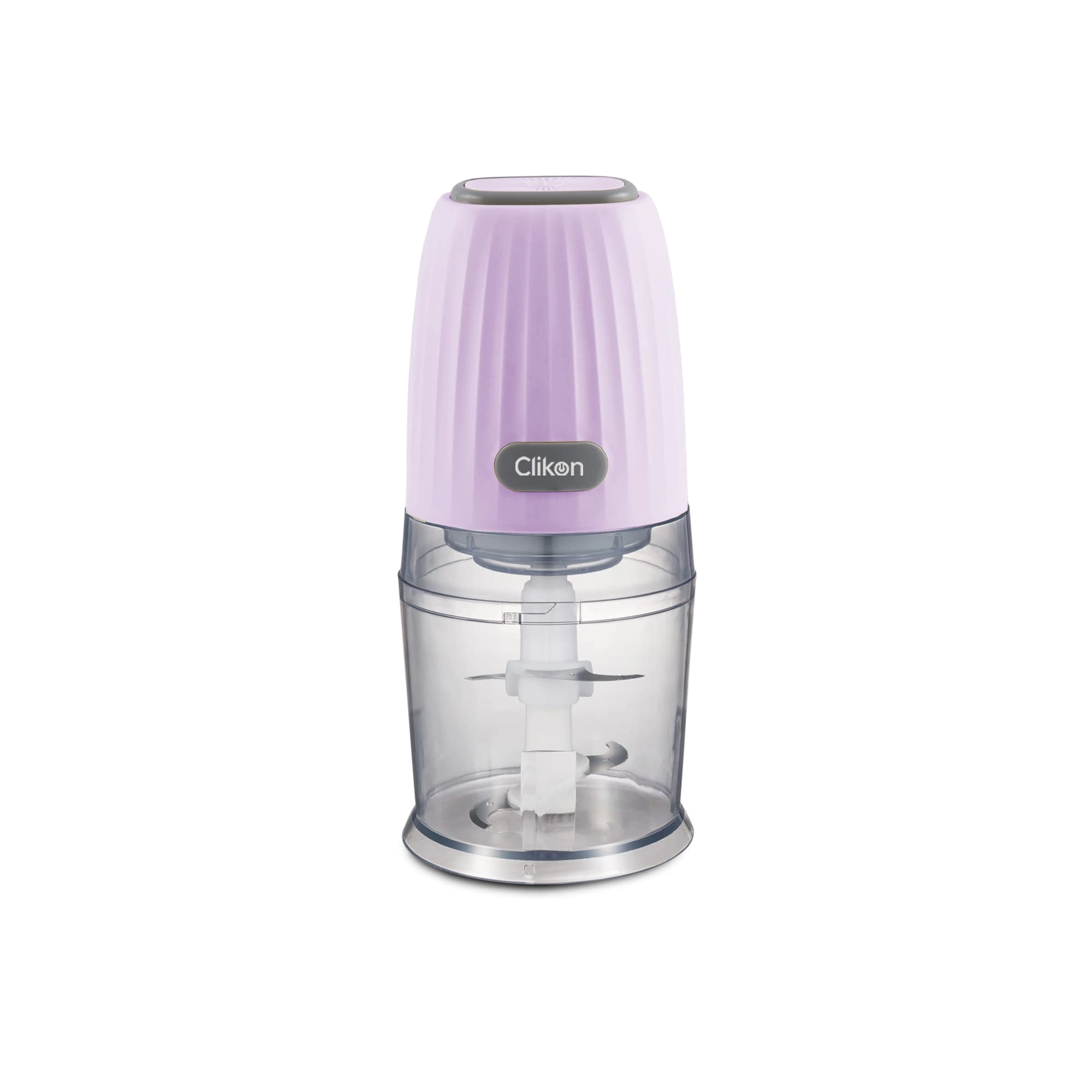 Electric Food Chopper - 600 ml