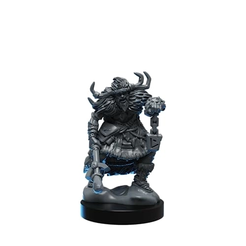 Epic Encounters: Camp of The Bandit Twins