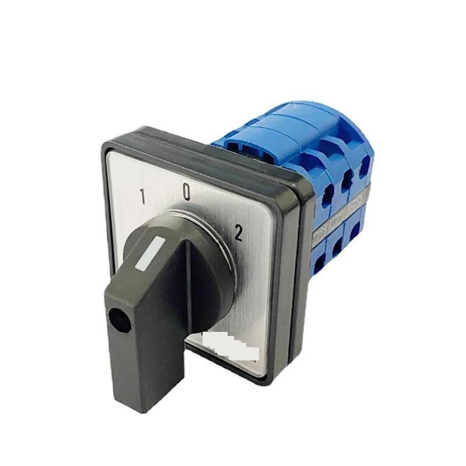 RUAJOGYNVM LW26 - Electronic Starter Reversing Switch 3-Pole 20A/25A/32A 690V