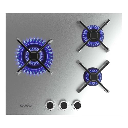 Bolero Squad G 3400S Gas hob