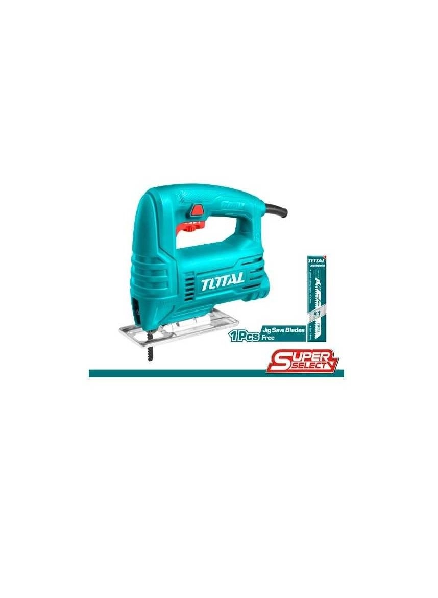 Jig Saw