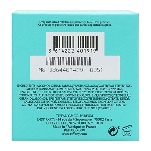 Eau De Parfum - 30ml