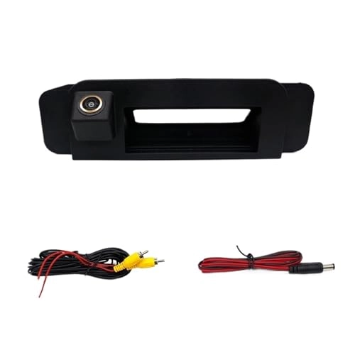 Reverse Camera - Night vision 1080P