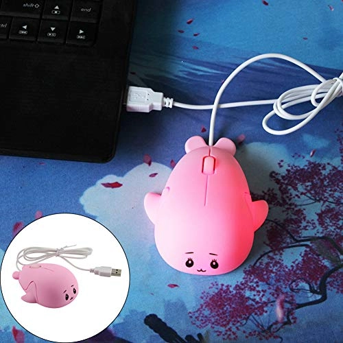 Gaming Mouse - Wired